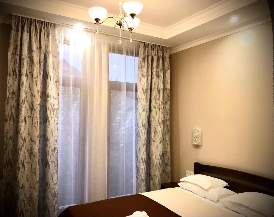 Atlant Hotel أوزهورود المظهر الخارجي الصورة