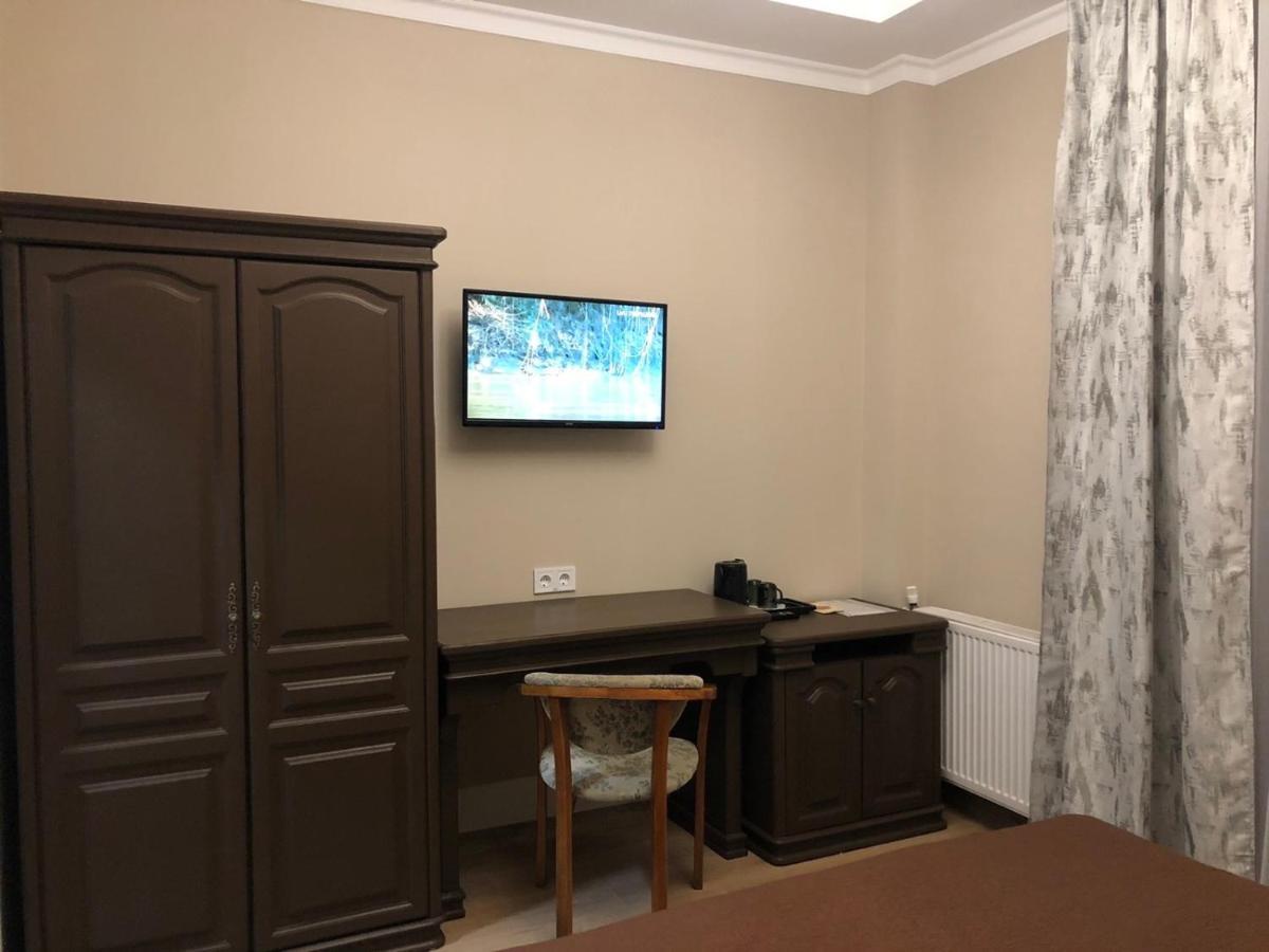 Atlant Hotel أوزهورود المظهر الخارجي الصورة