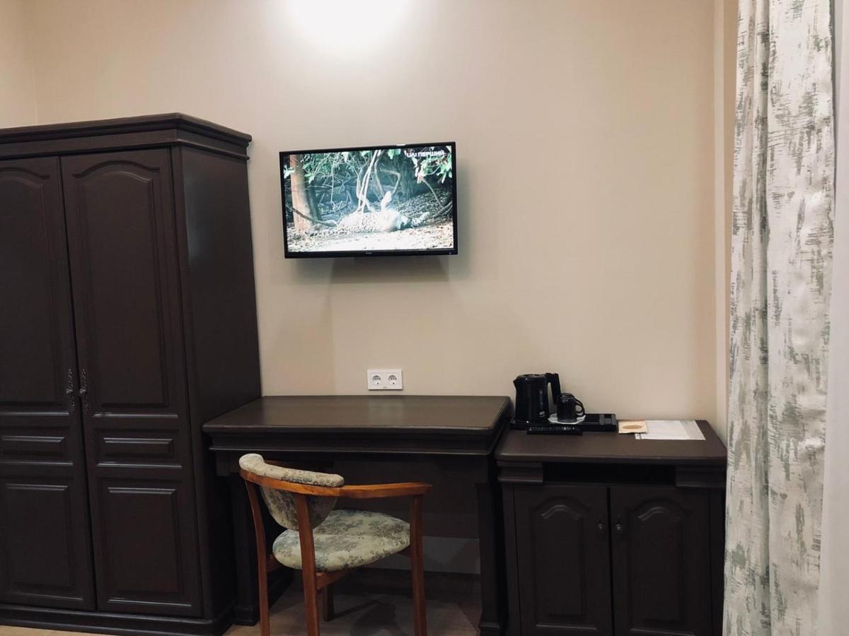 Atlant Hotel أوزهورود المظهر الخارجي الصورة