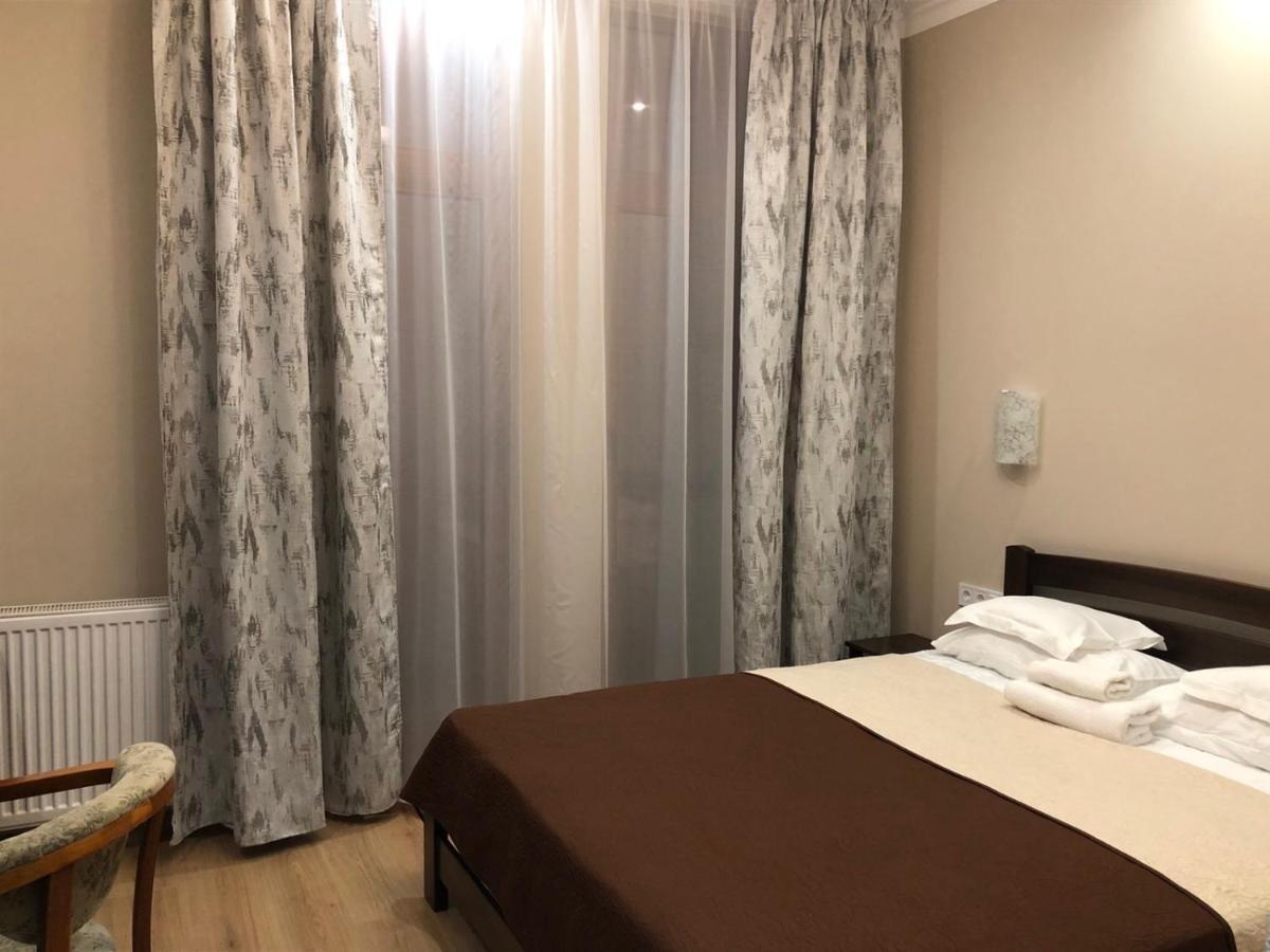 Atlant Hotel أوزهورود المظهر الخارجي الصورة