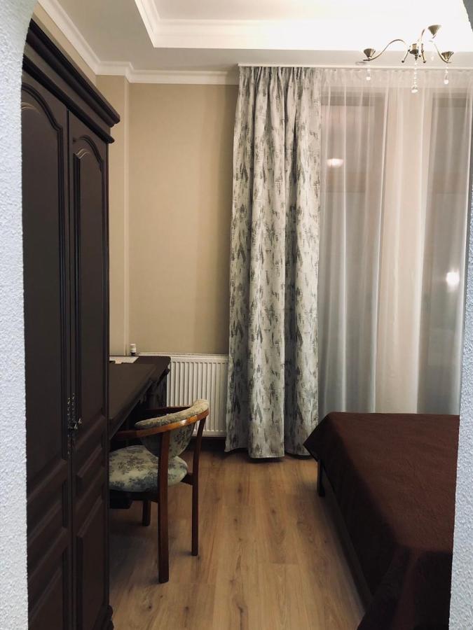 Atlant Hotel أوزهورود المظهر الخارجي الصورة