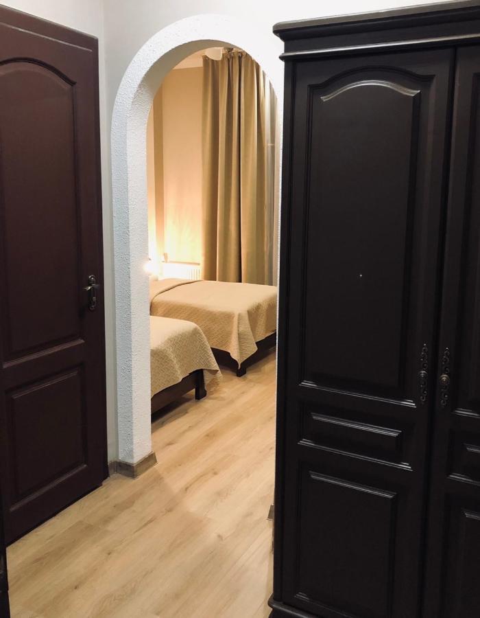 Atlant Hotel أوزهورود المظهر الخارجي الصورة