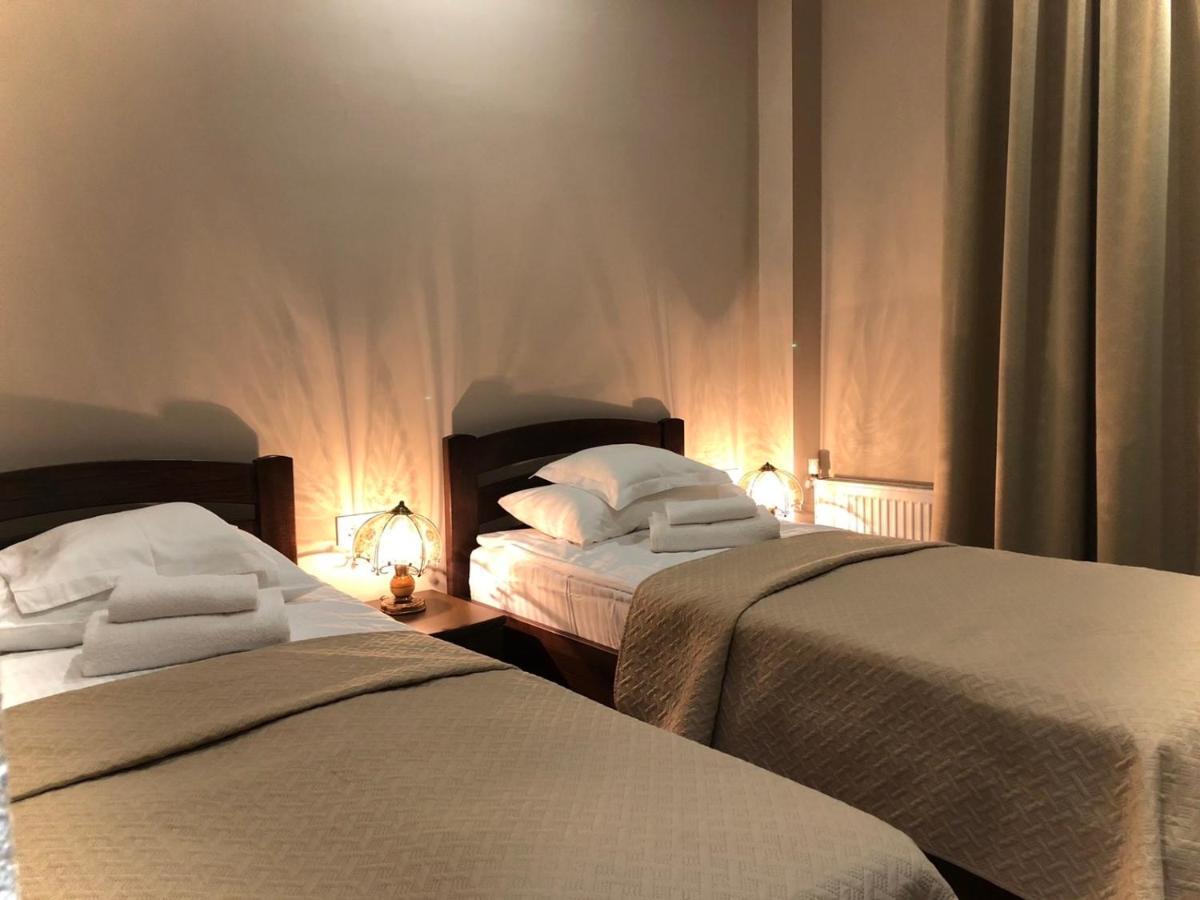 Atlant Hotel أوزهورود المظهر الخارجي الصورة