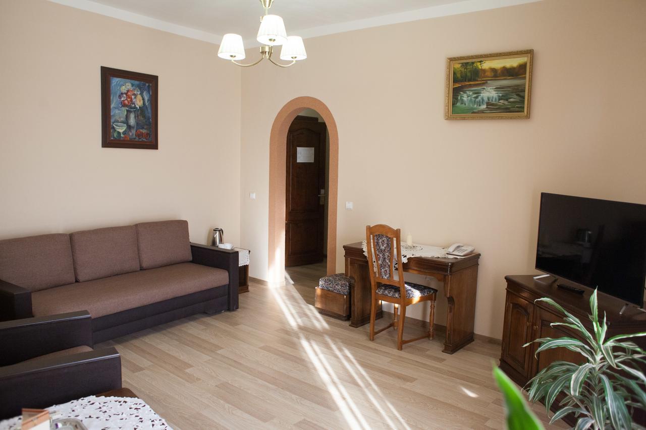 Atlant Hotel أوزهورود المظهر الخارجي الصورة