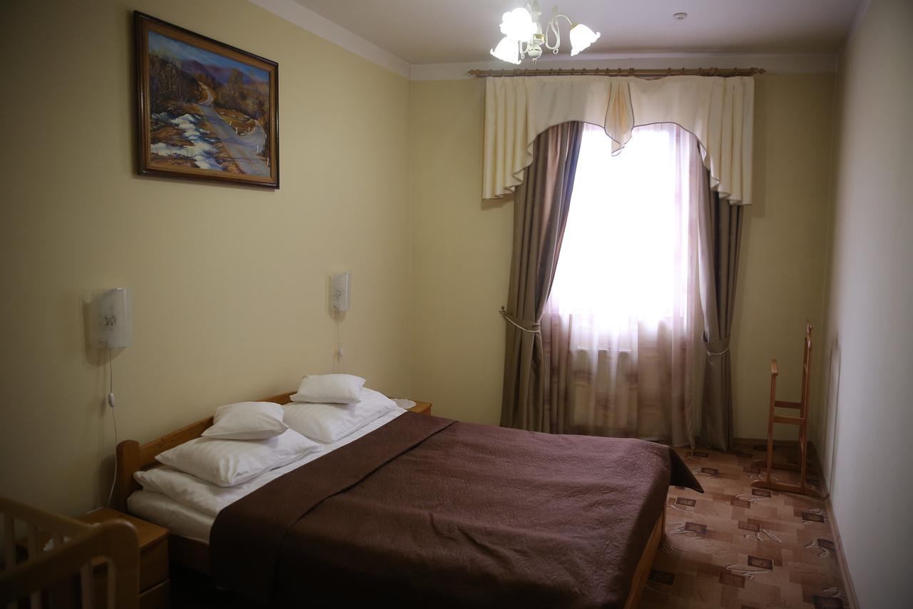 Atlant Hotel أوزهورود المظهر الخارجي الصورة