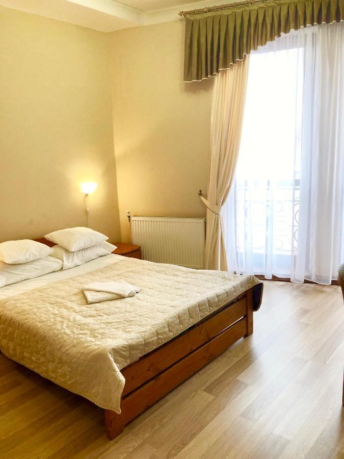 Atlant Hotel أوزهورود المظهر الخارجي الصورة