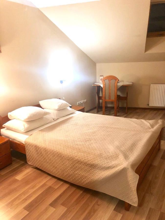 Atlant Hotel أوزهورود المظهر الخارجي الصورة