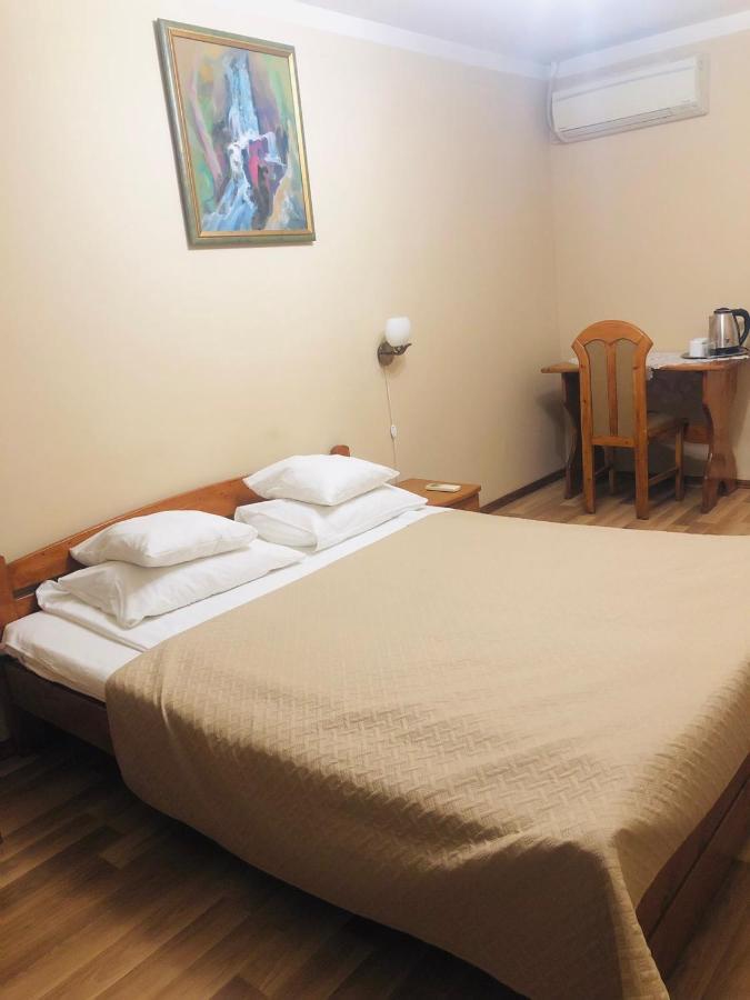 Atlant Hotel أوزهورود المظهر الخارجي الصورة
