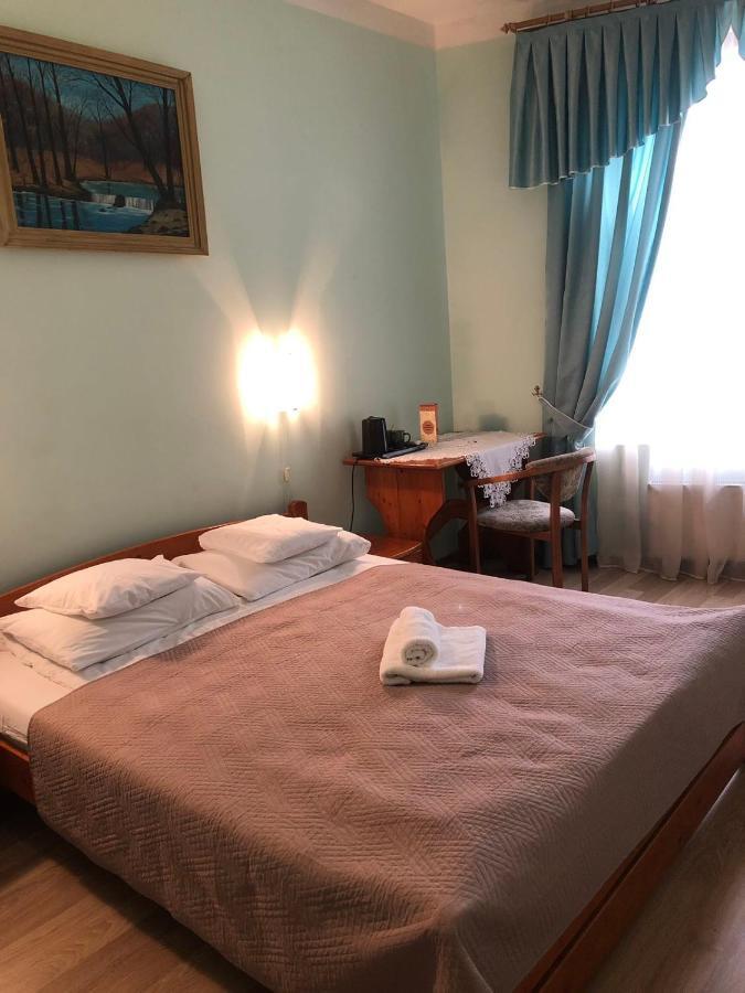 Atlant Hotel أوزهورود المظهر الخارجي الصورة