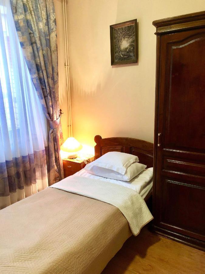 Atlant Hotel أوزهورود المظهر الخارجي الصورة