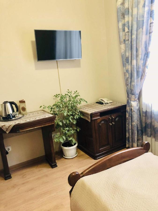 Atlant Hotel أوزهورود المظهر الخارجي الصورة